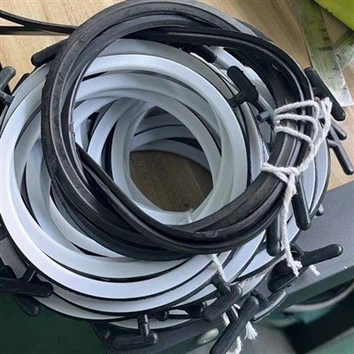 Junta de intercambiador de calor