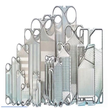 Placas estándar de Sondex