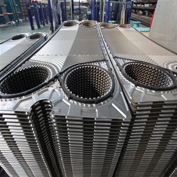 Placas gemelas para la serie LWC