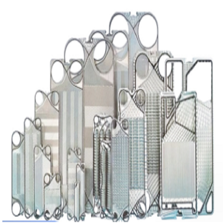 Standard Plates Of Sondex